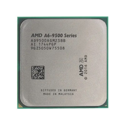 Процессор AMD PRO A6-9500
