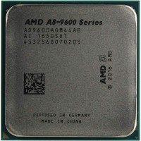 Процессор AMD PRO A8-9600