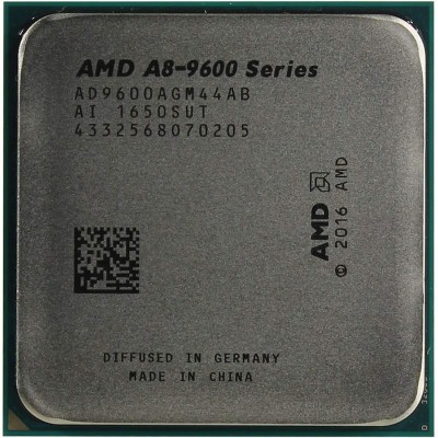 Процессор AMD PRO A8-9600