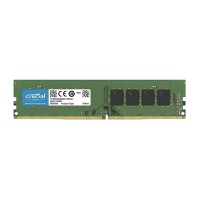 Crucial 16Gb DDR4-2666 PC4-21300 (CT16G4DFD8213.C16FD) UDIMM Non-ECC
