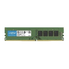 Crucial 16Gb DDR4-2666 PC4-21300 (CT16G4DFD8213.C16FD) UDIMM Non-ECC