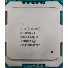 Процессор Intel Xeon E5-2608L v4