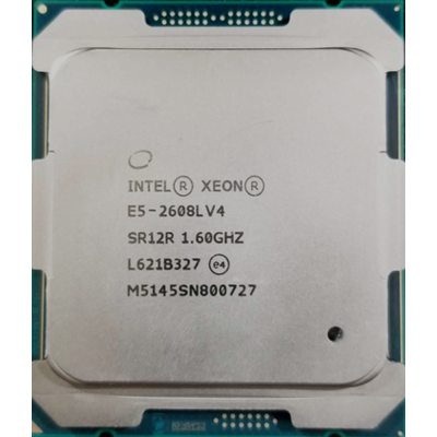 Процессор Intel Xeon E5-2608L v4
