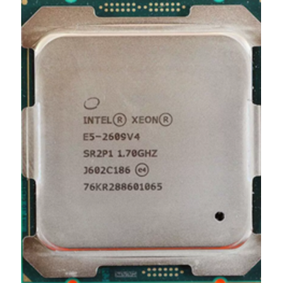 Процессор Intel Xeon E5-2609 v4