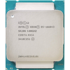 Процессор Intel Xeon E5-1660 v3