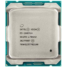 Процессор Intel Xeon E5-2603 v4