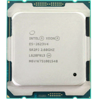 Процесор Intel Xeon E5-2623 v4 SR2PJ