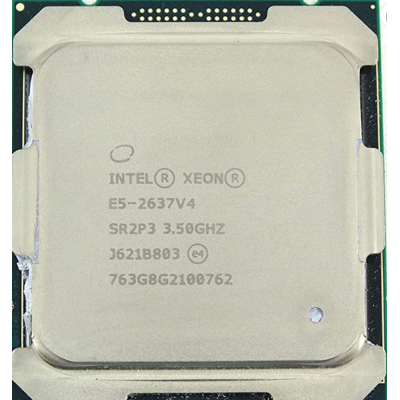 Процессор Intel Xeon E5-2637 v4