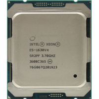 Процесор Intel Xeon E5-1630 v4 SR2PF