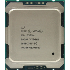 Процессор Intel Xeon E5-1630 v4