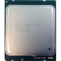 Процессор Intel Xeon E5-2609