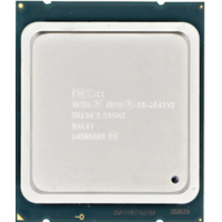 Процесор Intel Xeon E5-2643 v2 SR19X