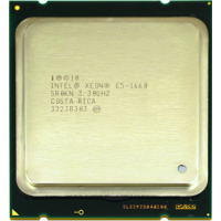 Процесор Intel Xeon E5-1660