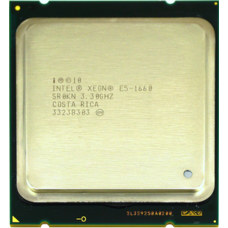 Процессор Intel Xeon E5-1660