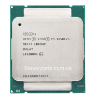 Процесор Intel Xeon E5-2650L v3 SR1Y1