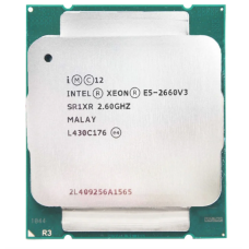 Процессор Intel Xeon E5-2660 v3