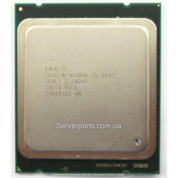 Процесор Intel Xeon E5-2643 SR0L7