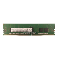 Оперативная память Hynix 4Gb DDR4-2133 PC4-17000 1Rx8 (HMA451R7MFR8N-TF) RDIMM ECC Registered