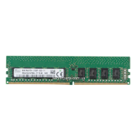 Оперативная память Hynix 8Gb DDR4-2133 PC4-17000 2Rx8 (HMA41GU7AFR8N-TF) UDIMM ECC Unbuffered
