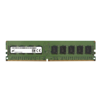 Оперативная память Micron 8Gb DDR4-2133 PC4-17000 2Rx8 (MTA18ASF1G72PDZ-2G1B1QG) RDIMM ECC Registered