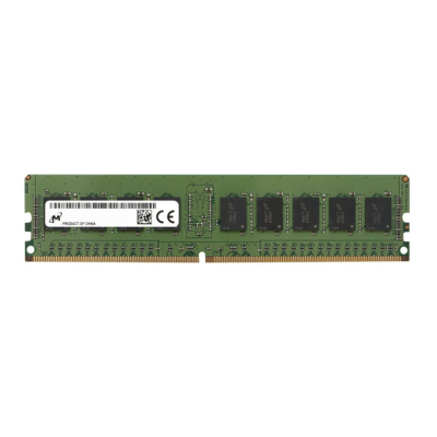 Оперативная память Micron 8Gb DDR4-2133 PC4-17000 (MTA18ASF1G72PDZ-2G1) RDIMM ECC Registered