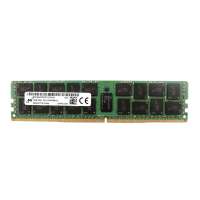 Оперативная память Micron 16Gb DDR4-2133 PC4-17000 (MTA36ASF2G72PZ-2G1A2IJ) RDIMM ECC Registered