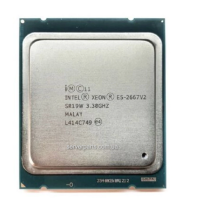 Процесор Intel Xeon E5-2667 v2 SR19W