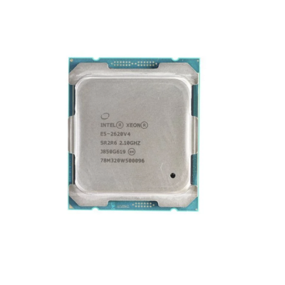 Процессор Intel Xeon E5-2620 v4