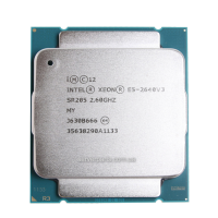 Процессор Intel Xeon E5-2640 v3