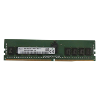 Оперативная память SK Hynix 8Gb DDR4-2400 PC4-19200 (HMA41GR7AFR8N-UH) RDIMM ECC Registered