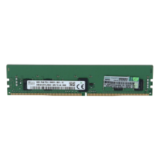 Оперативная память SK Hynix 8Gb DDR4-2666 PC4-21300 (HMA81GR7CJR8N-VK) RDIMM ECC Registered