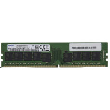 Оперативная память Samsung 32Gb DDR4-2666 PC4-21300 (M391A4G43MB1-CTDQ) UDIMM ECC Unbuffered