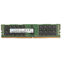 Оперативная память Samsung 16Gb DDR4-2133 PC4-17000 (M393A2G40EB1-CPB0Q) RDIMM ECC Registered