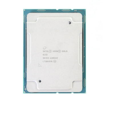 Процессор Intel Xeon Gold 6132