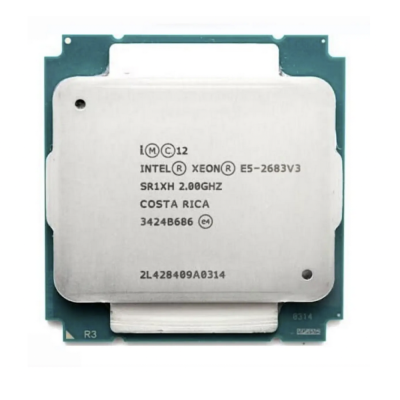Процессор Intel Xeon E5-2683 v3