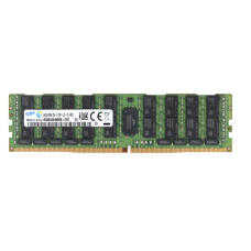 Оперативная память Samsung 64Gb DDR4-2133 PC4-17000 (M386A8K40BMB‐CPB) LRDIMM ECC Load-Reduced