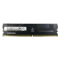 Оперативная память Samsung 64Gb DDR4-2400 PC4-19200 (M393A8K40B21‐CTC) RDIMM ECC Registered