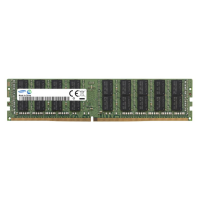Оперативная память Samsung 64Gb DDR4-2400 PC4-19200 (M386A8K40BMB‐CRC) LRDIMM ECC Load-Reduced