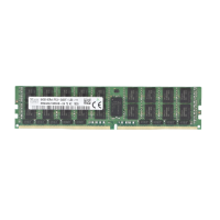 Оперативная память Hynix 64Gb DDR4-2400 PC4-19200 4Rx4 (HMAA8GL7AMR4N-UH) LRDIMM ECC Load-Reduced
