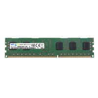 Оперативная память Samsung 4Gb DDR3-1866 PC3-14900R (M393B5173QH0-CMA) RDIMM ECC Registered