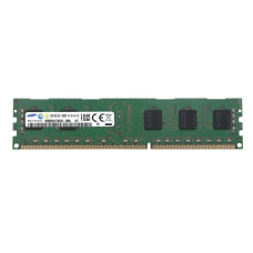 Оперативная память Samsung 4Gb DDR3-1866 PC3-14900R (M393B5173QH0-CMA) RDIMM ECC Registered