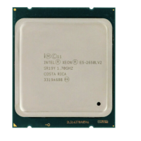 Процессор Intel Xeon E5-2650L v2