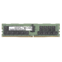 Оперативная память Samsung 32Gb DDR4-3200 PC4-25600 (M393A4K40EB3‐CWE) RDIMM ECC Registered