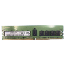 Оперативная память Samsung 32Gb DDR4-3200 PC4-25600 (M393A4G40BB3-CWE) RDIMM ECC Registered