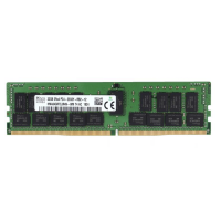 Оперативна пам'ять SK Hynix 32Gb DDR4-2933 PC4-23466 (HMA84GR7CJR4N‐WM) RDIMM ECC Registered