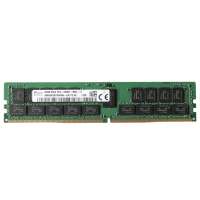 Оперативная память Hynix 32Gb DDR4-2400 PC4-19200 2Rx4 (HMA84GR7AFR4N-UH) RDIMM ECC Registered