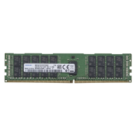 Оперативная память Samsung 32Gb DDR4-2400 PC4-19200 (M393A4K40CB1‐CRC) RDIMM ECC Registered