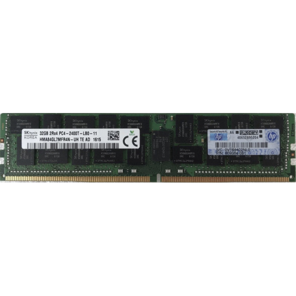 Оперативная память SK Hynix 32Gb DDR4-2400 PC4-19200