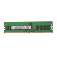 Оперативная память Hynix 16Gb DDR4-2666 PC4-21300 2Rx8 (HMA82GR7AFR8N-VK) RDIMM ECC Registered
