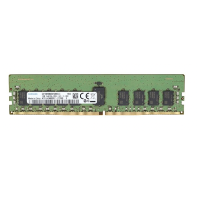 Оперативная память Samsung 16Gb DDR4-2666 PC4-21300 (M393A2K40CB2-CTD) RDIMM ECC Registered